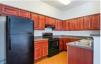 Fort Eustis Family Homes Image 17