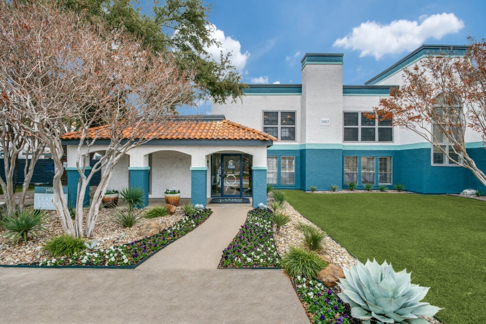 Mateo Apartment Homes Image 22