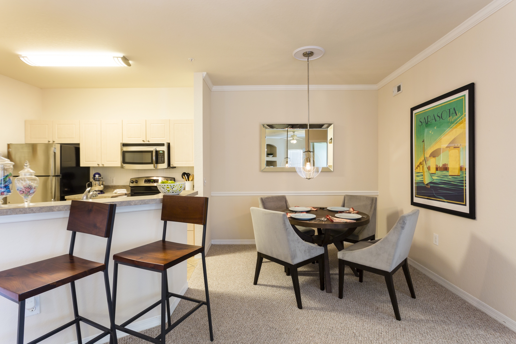 Saratoga Place Image 6