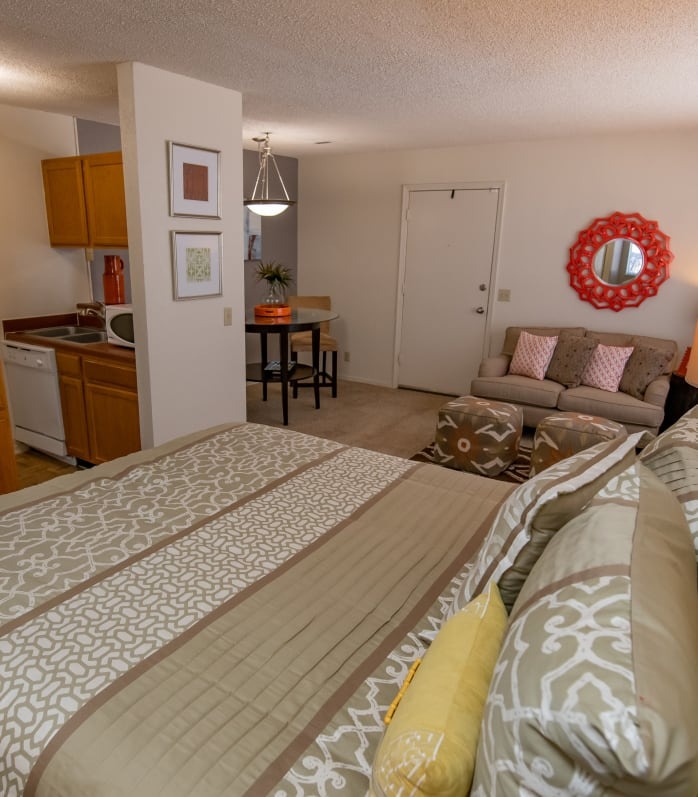 Tammaron Village Image 6