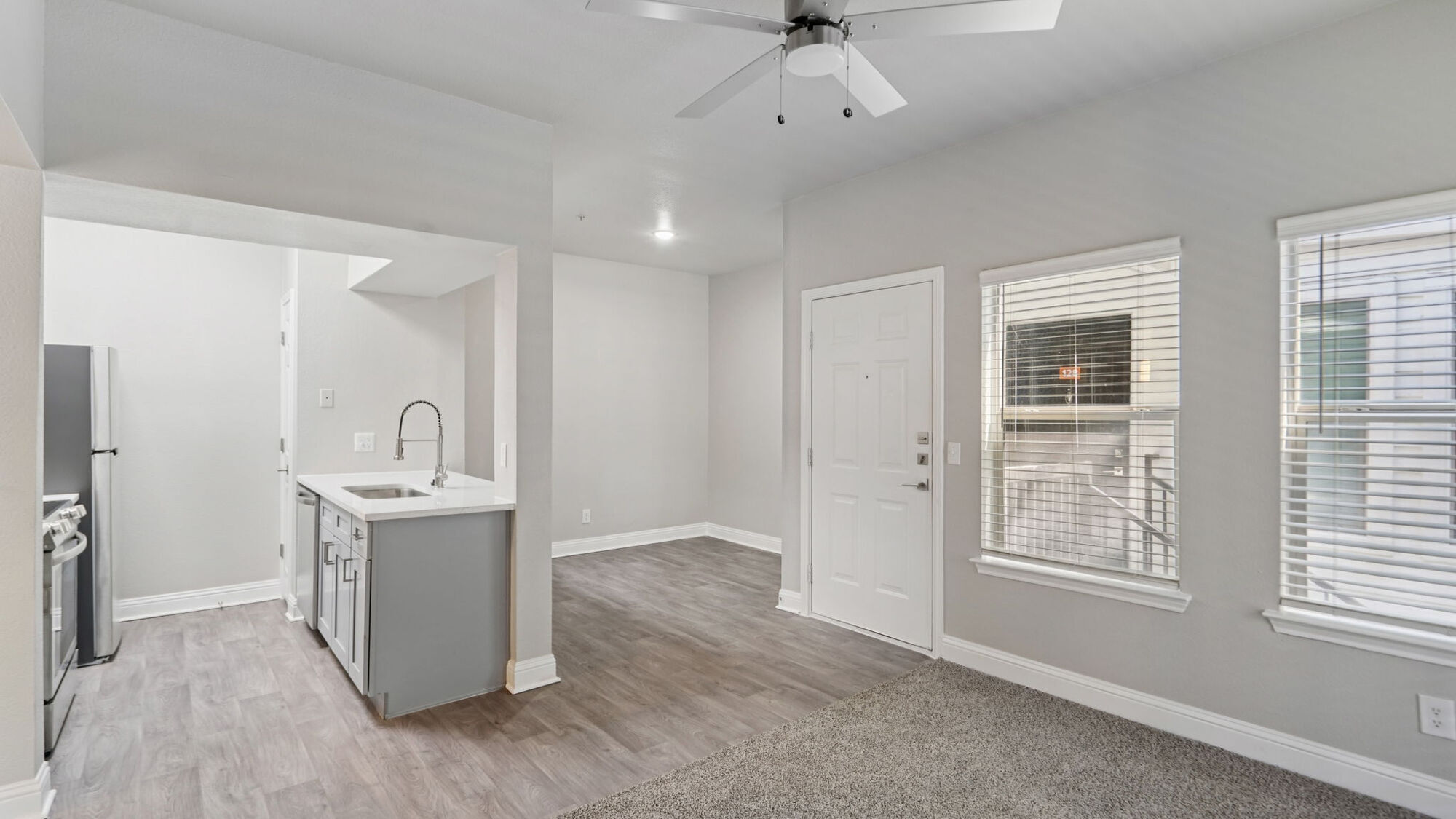 Larkin Apartment Homes Image 107