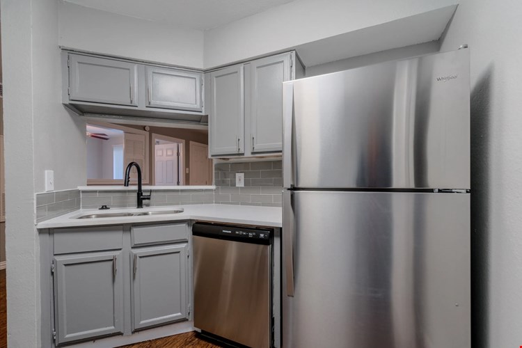 Fiona Apartment Homes Image 1