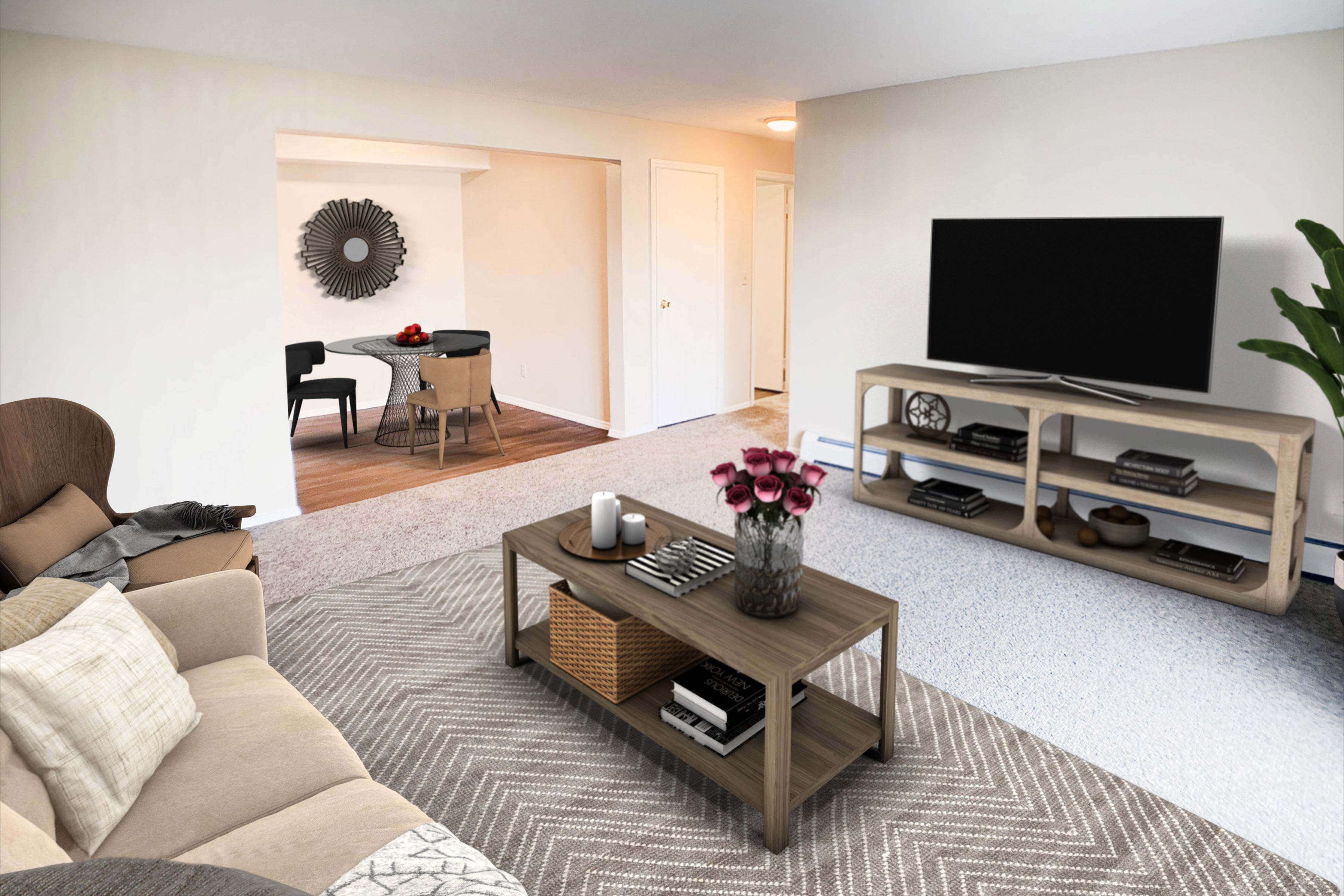 Florence Apartments Image 22