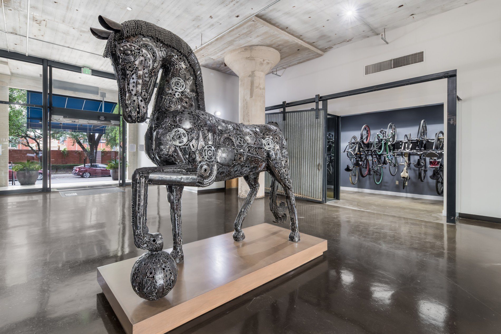 Deep Ellum Lofts Image 7