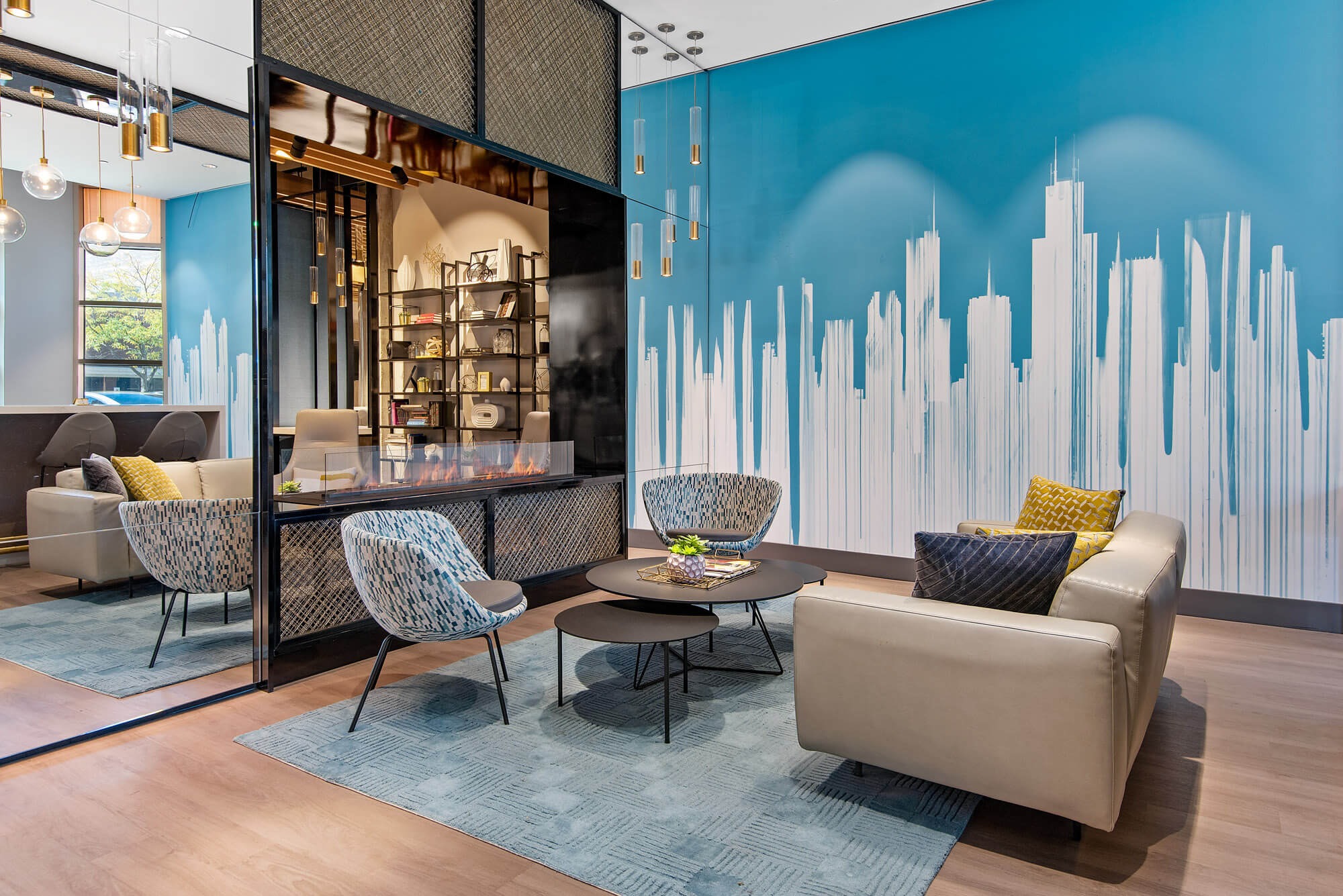 The Park Evanston Image 27