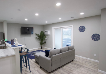 Casa Del Parque Image 1