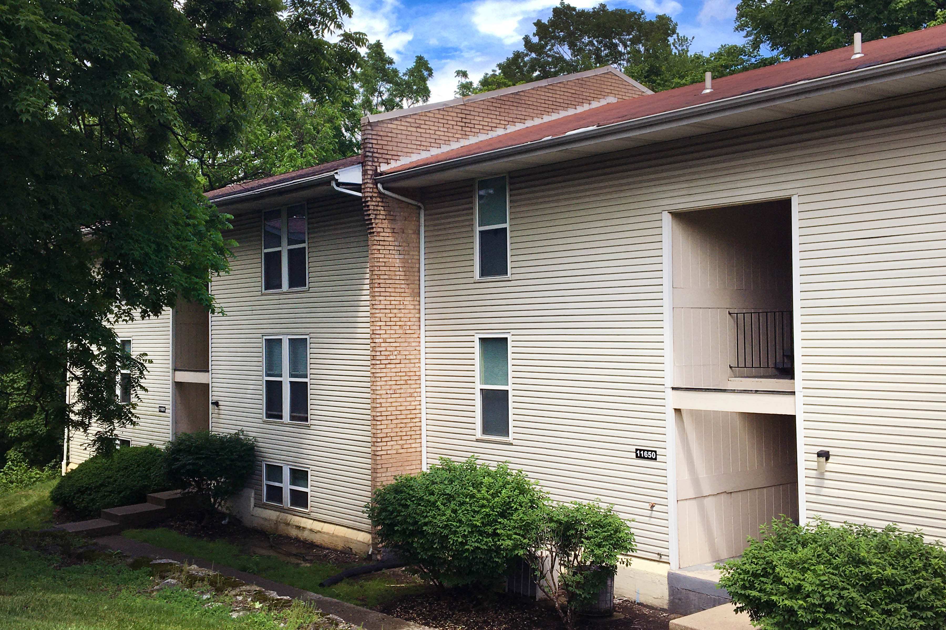 Timber Ridge Apartments Image 9