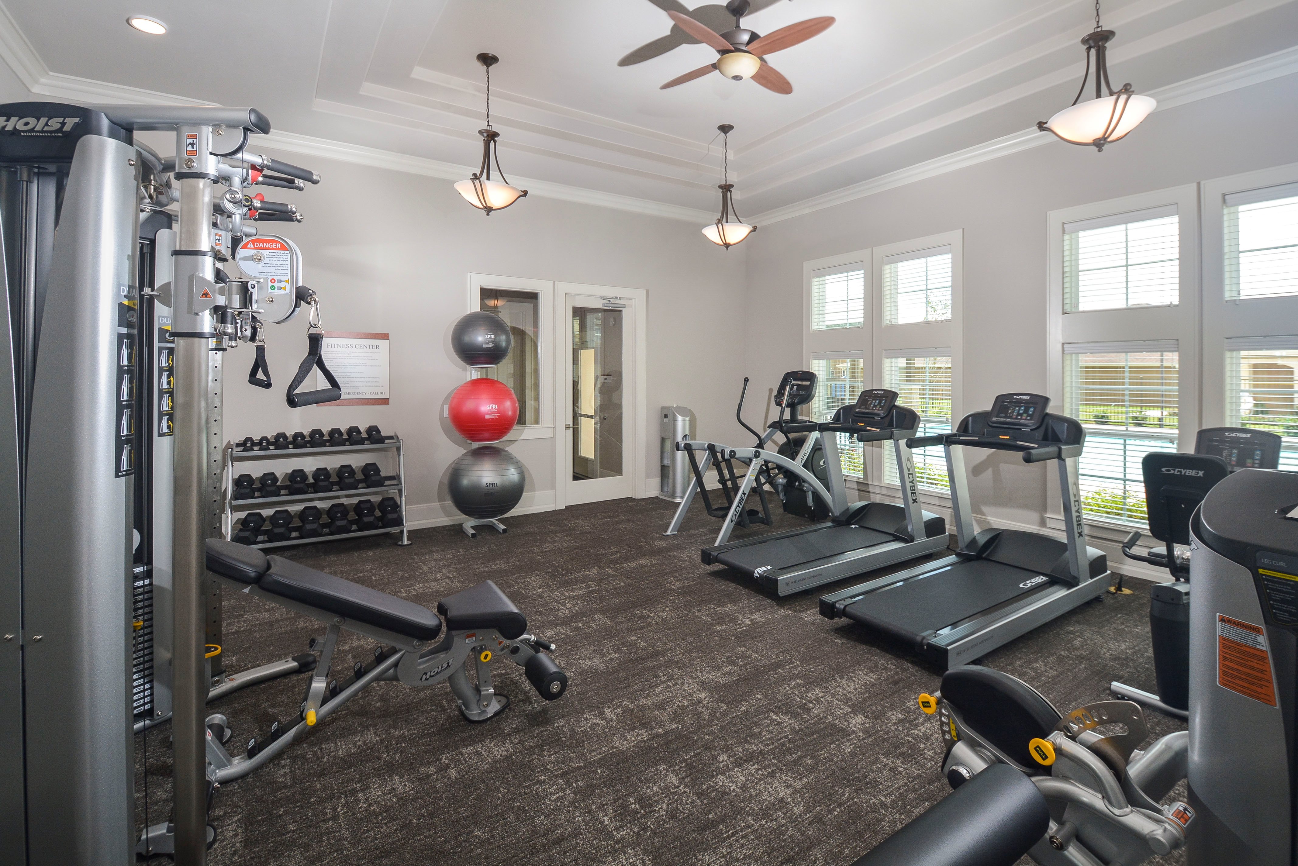 Gristmill at Tuscany Park Image 12