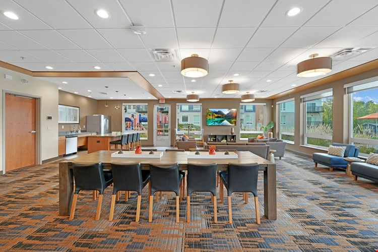 The Liberty Apartments & Townhomes Image 41