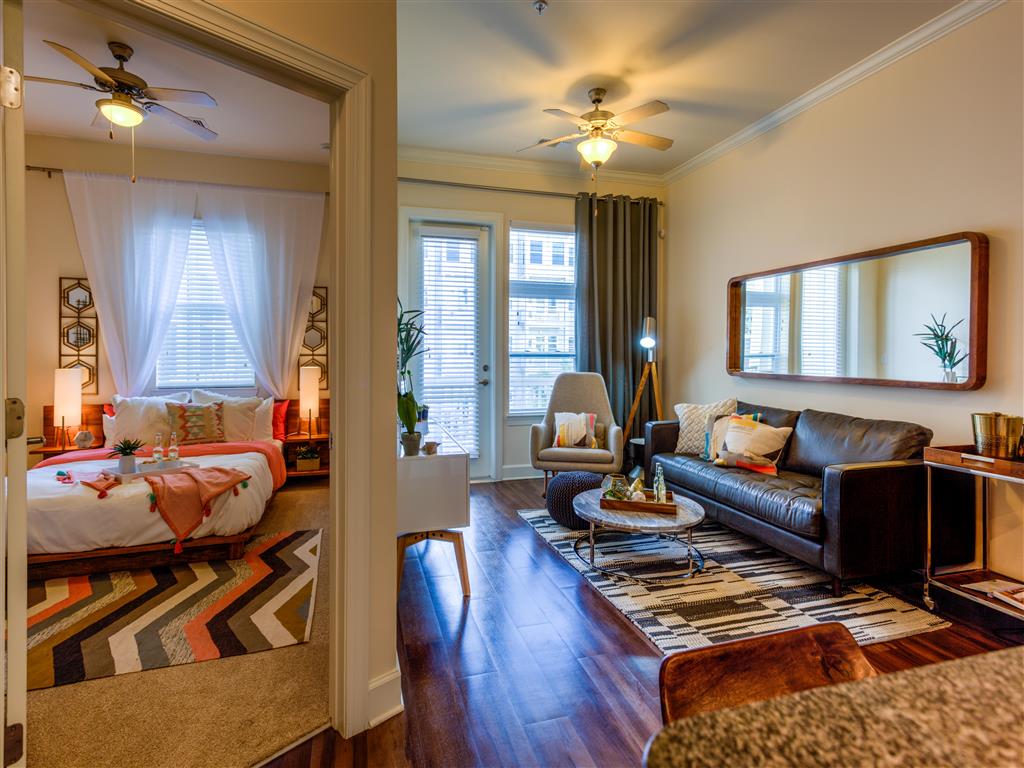 Lake Lofts at Deerwood Image 4