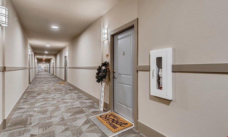 Alders at Rockwall Image 13