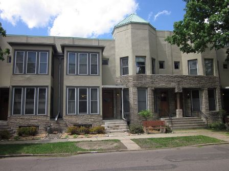 Victoria Apartments Image 2