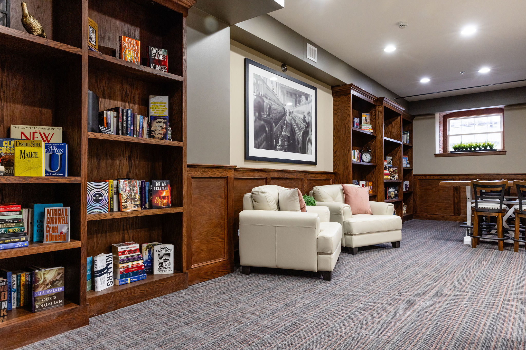 Lofts at Mill West Image 50