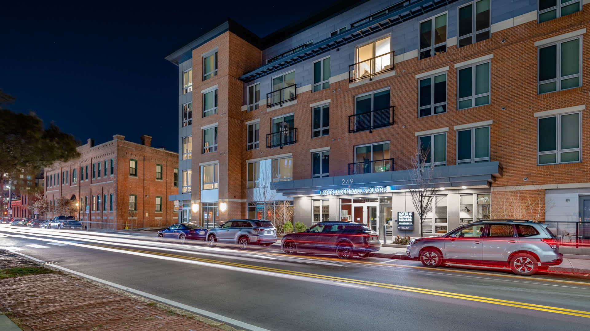 Lofts at Kendall Square Image 5