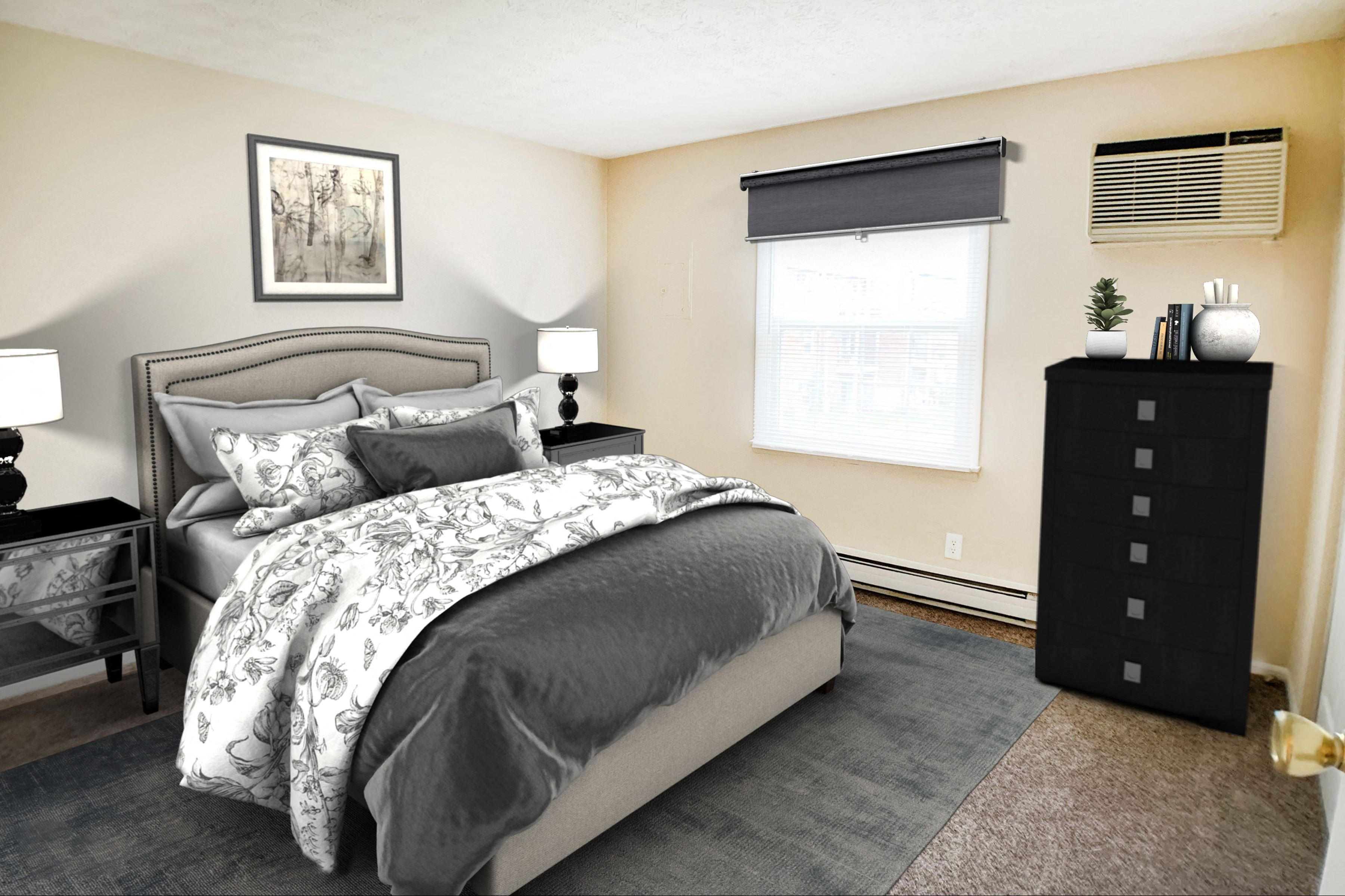 Concord Woods Apartments Image 11