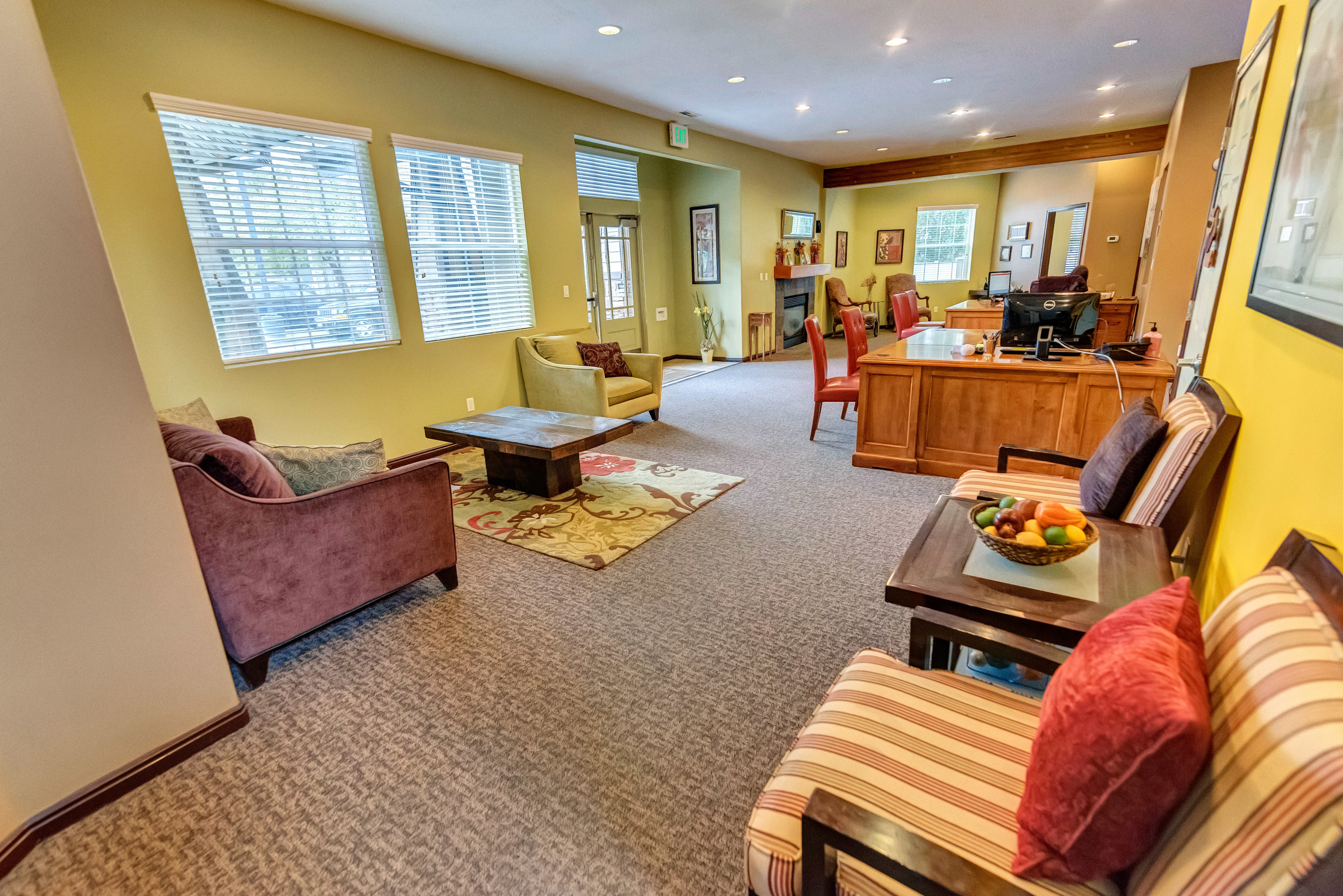 Seasons at Pebble Creek Apartment Homes Image 6