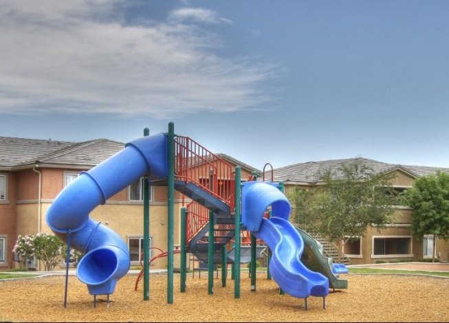 Parkway at Silverado Ranch Image 5