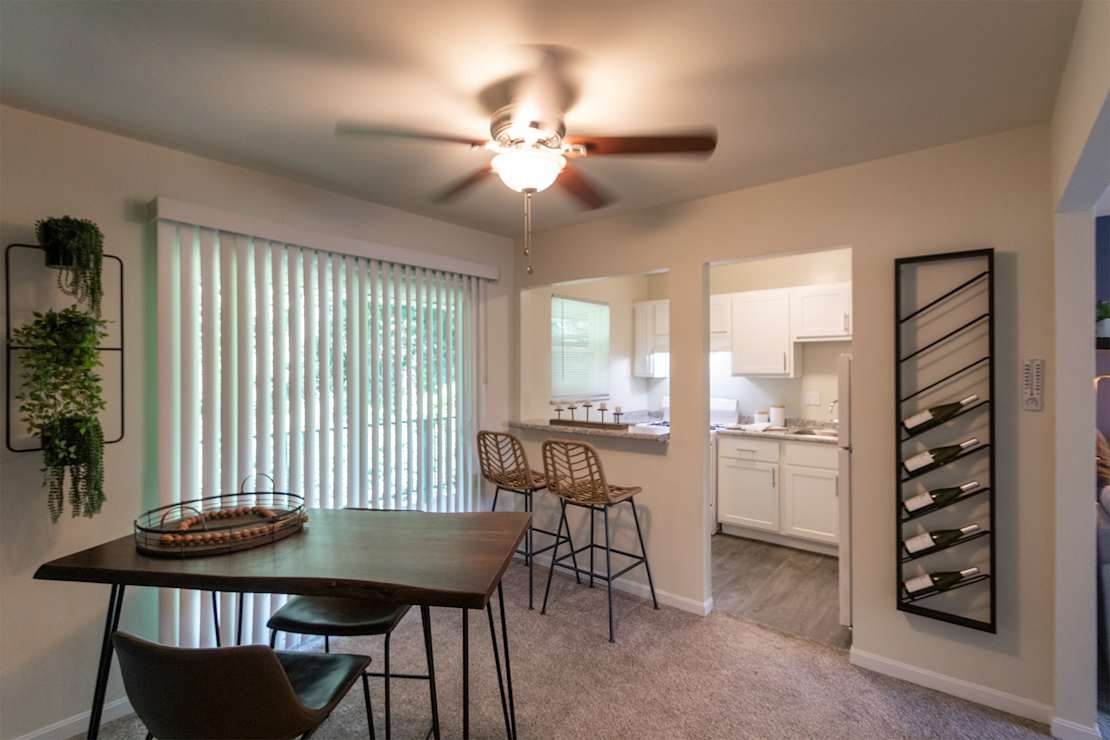 College Woods Image 7