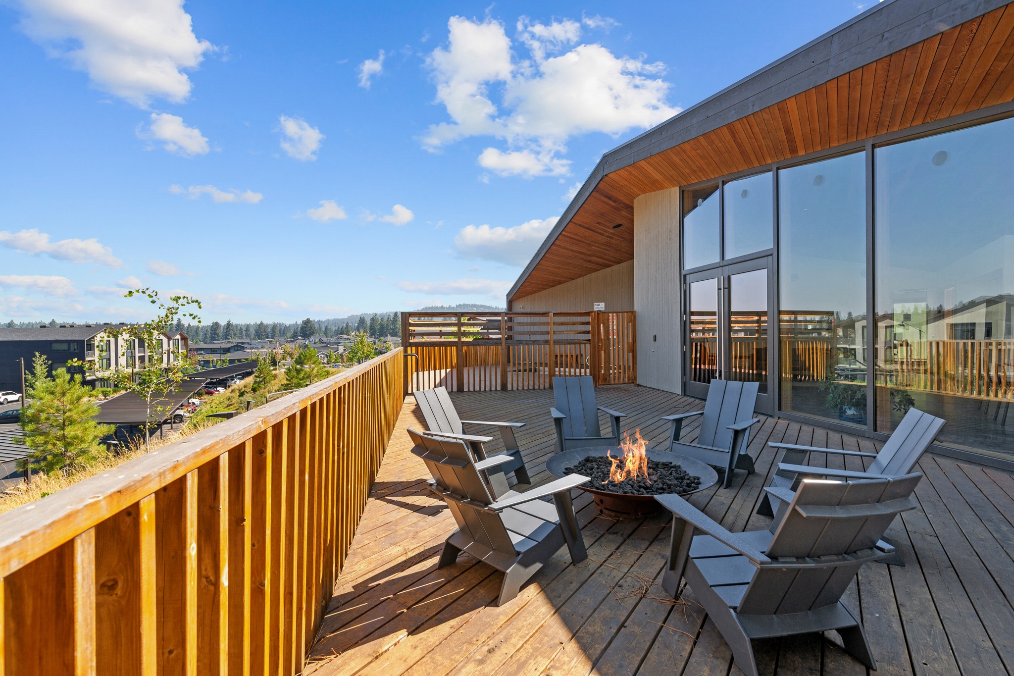 Range Apartments Image 4