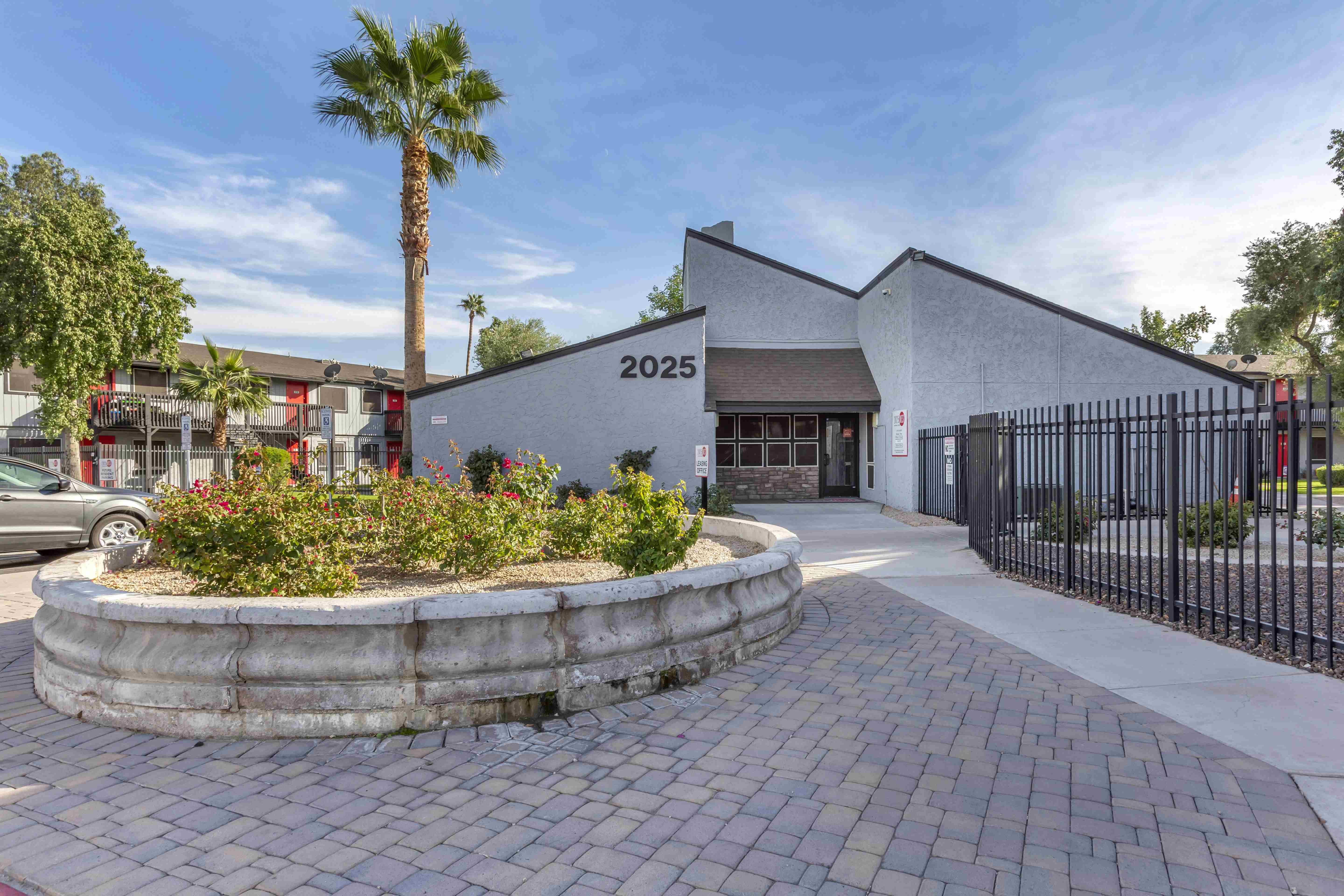 2025 West Apartment Homes Image 27