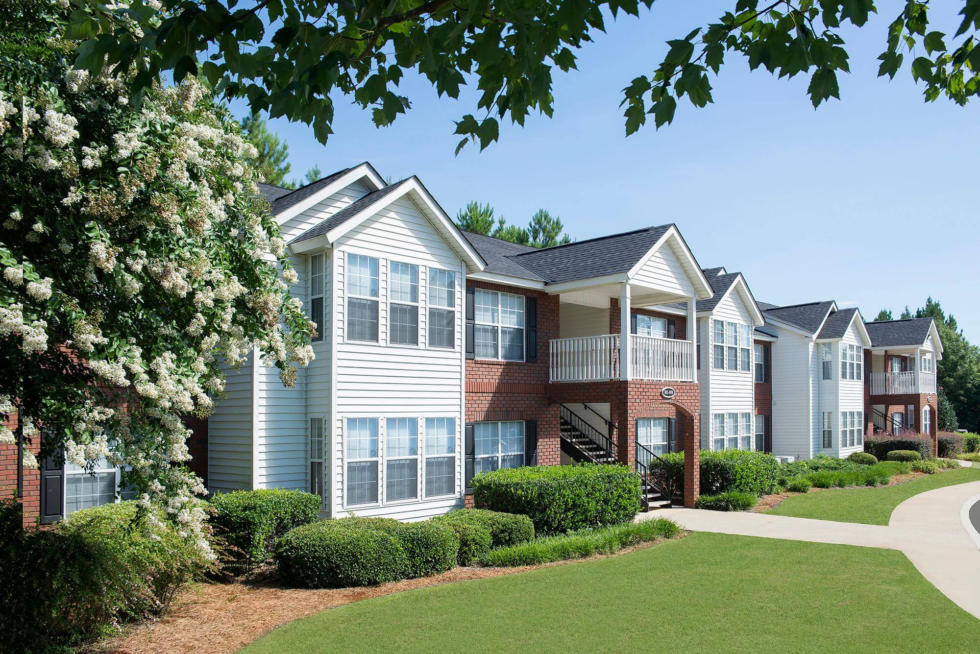 Greystone at Inverness Image 19