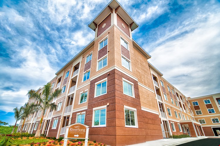 Riversong Apartment Homes Image 38