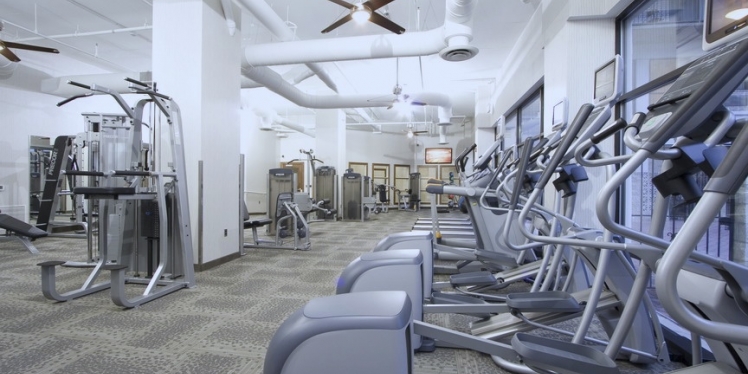 Randolph Towers Image 4