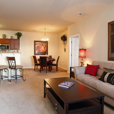 Birchfield at Millstone Towne Centre Image 7