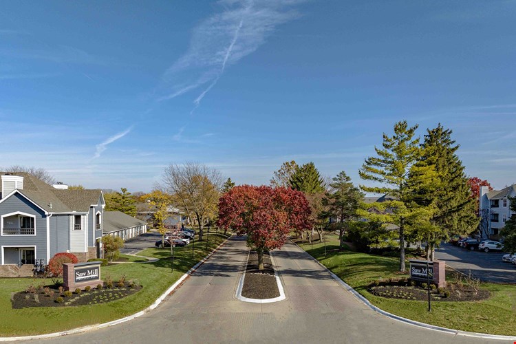 Saw Mill Village Apartments Image 43