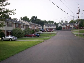 Lexington Village Image 5