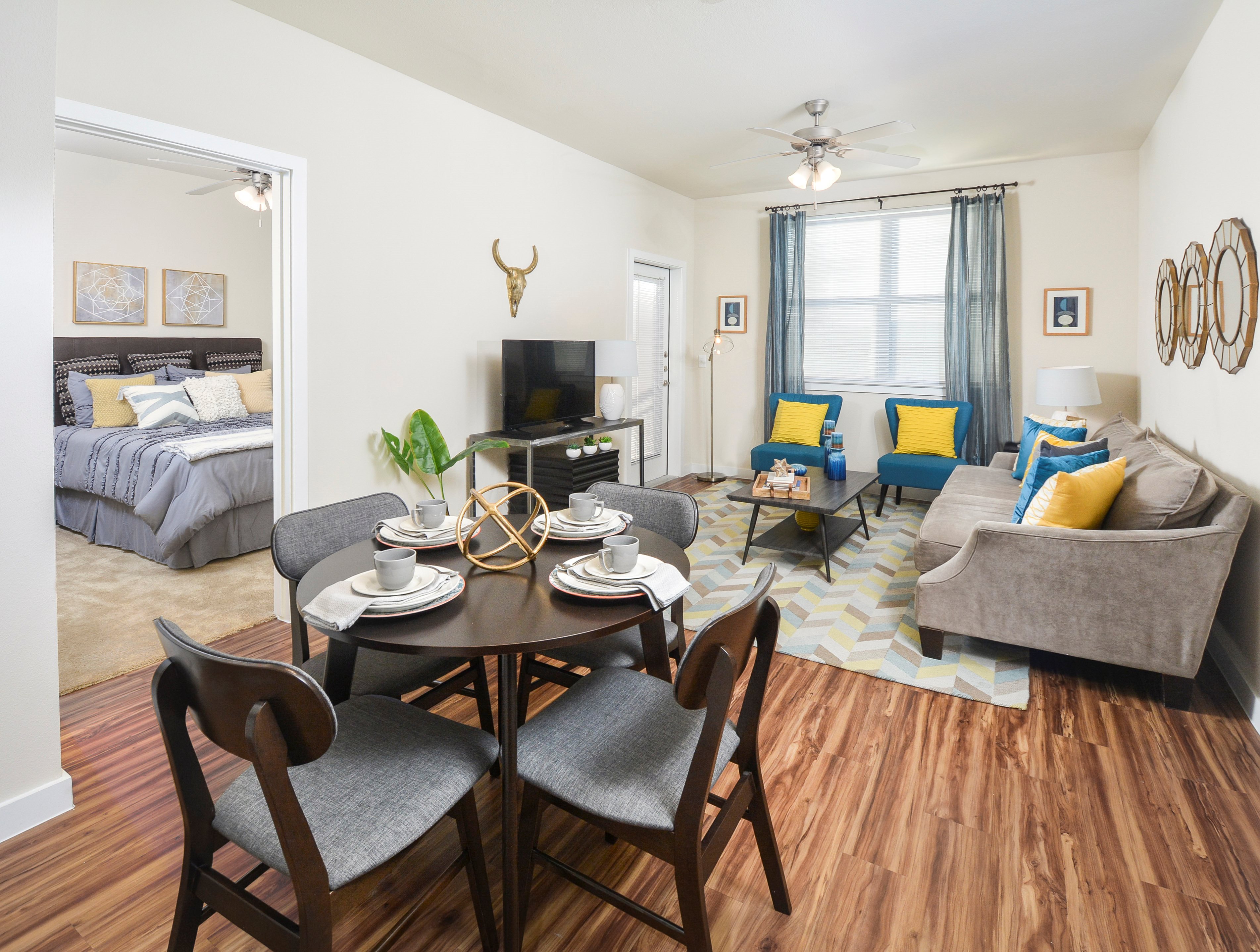 Terrace at Walnut Creek Image 15