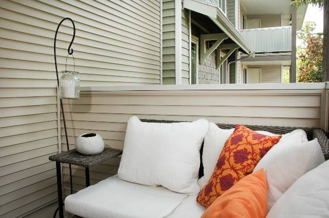 Terrace on Meridian Image 19