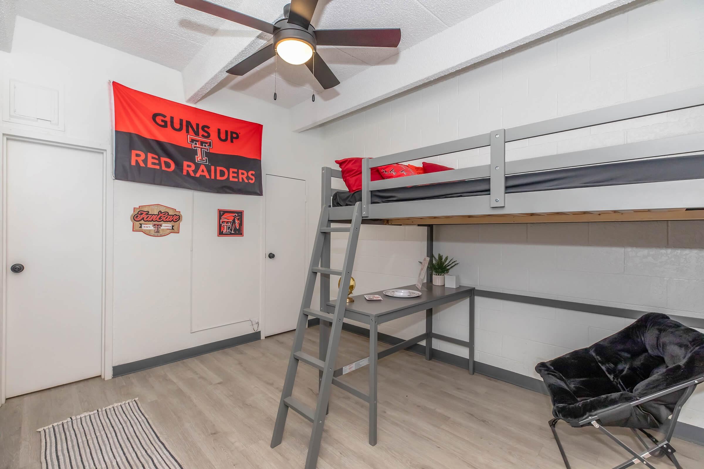 Raider Lofts Image 5