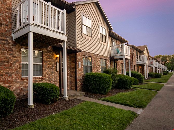 Apartments at Terra Trace - Evansville | ApartmentSearch.com