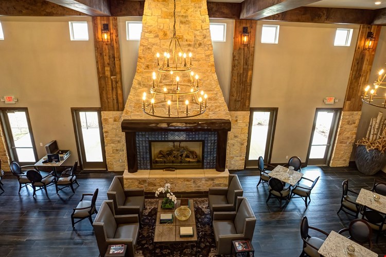 Alders at Rockwall Image 8