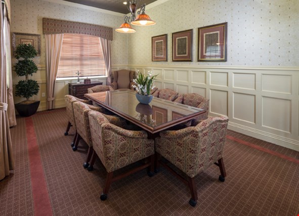 Camelot at LaMer Image 24