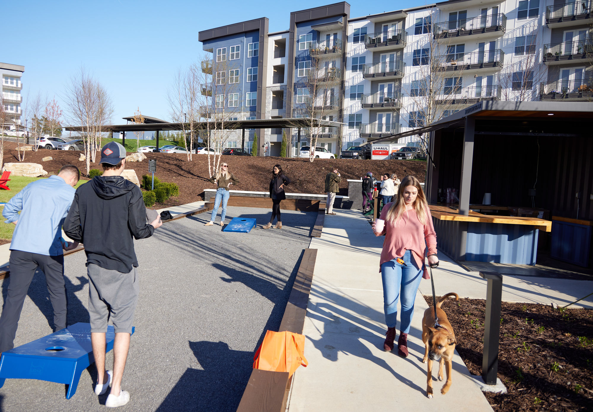 Novel West Nashville by Crescent Communities Image 100