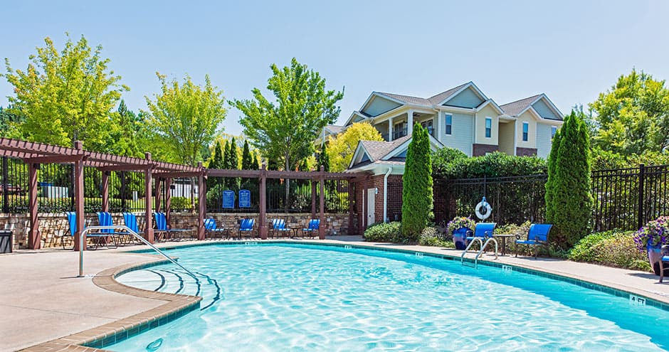 Park at Johns Creek Senior Residences Image 1