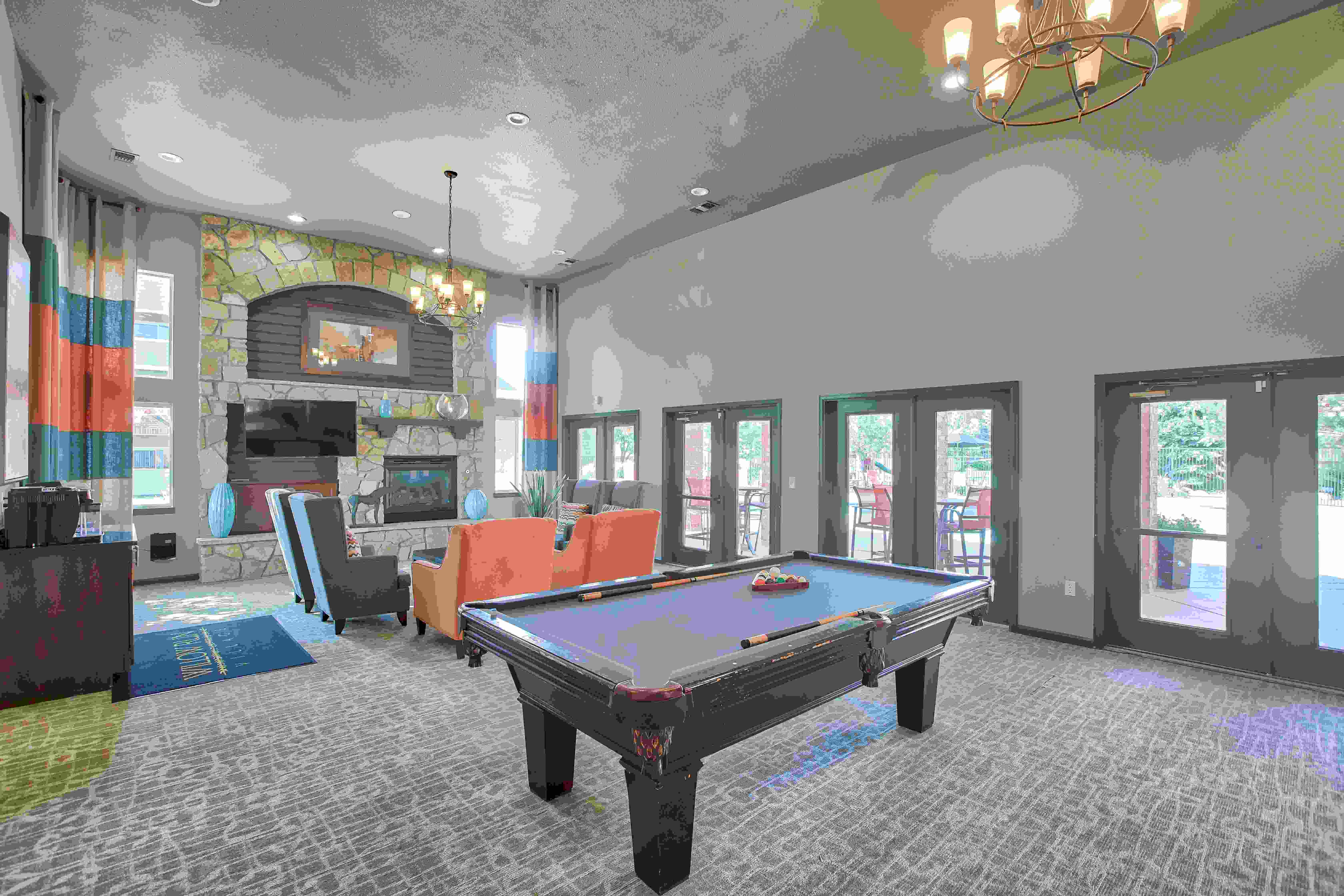 Willow Run Village Apartments Image 9