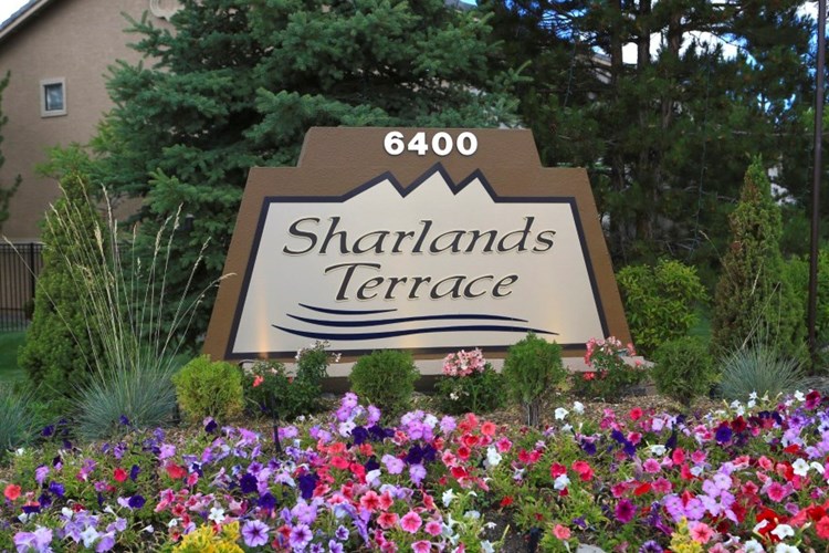 Sharlands Terrace Image 1