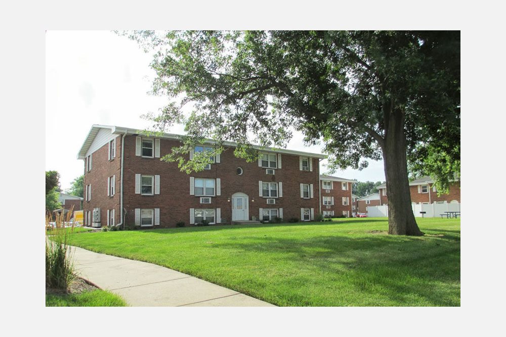 The Arbors at Eastland Image 1