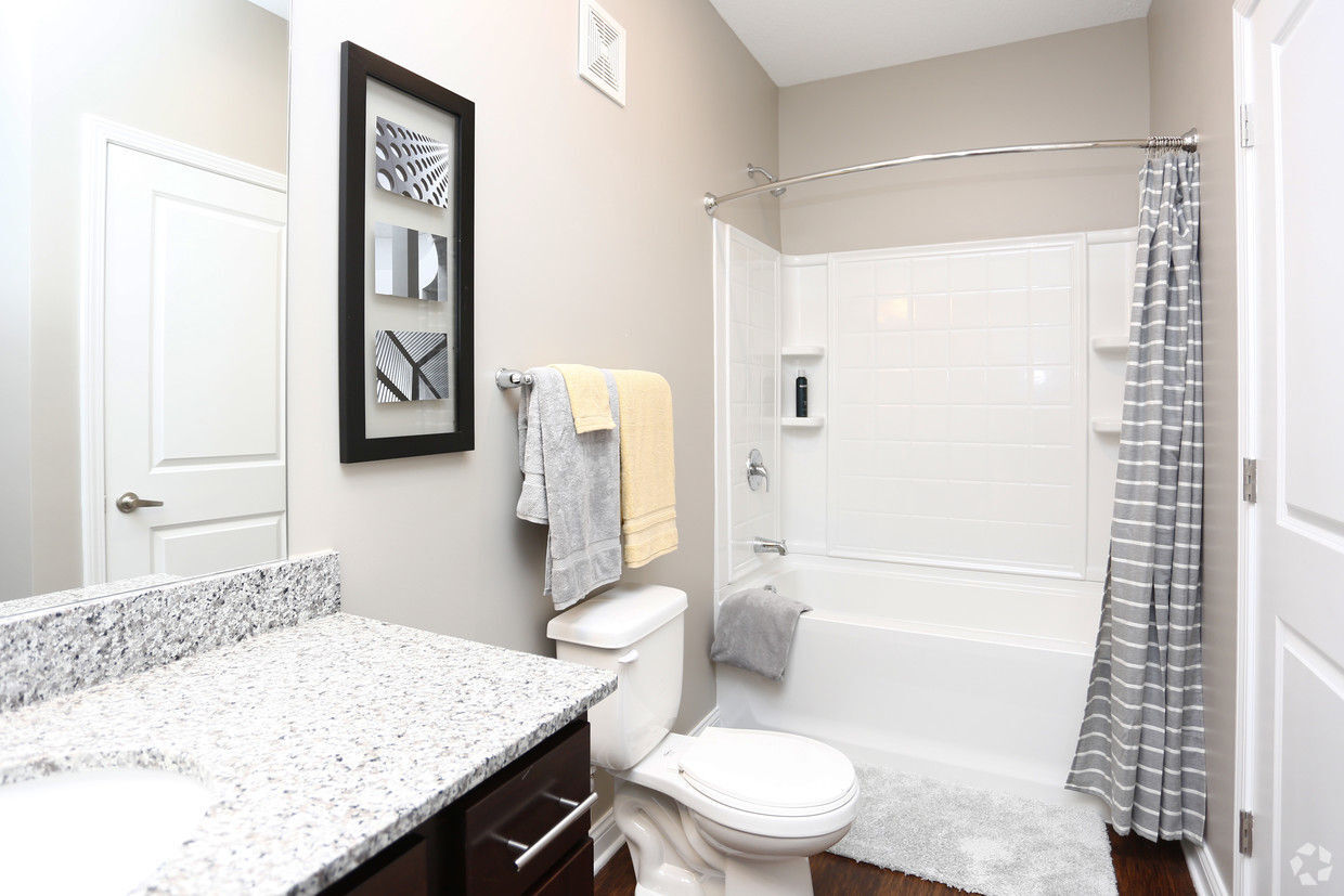 BONTERRA APARTMENTS Image 4