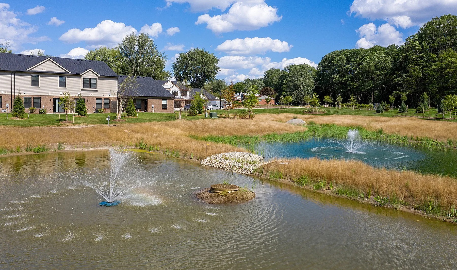 Northgate of Canton Image 2