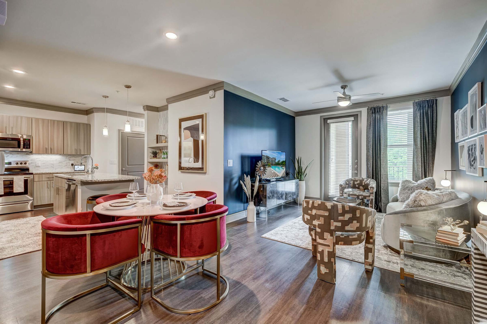 Camden Alpharetta Image 5