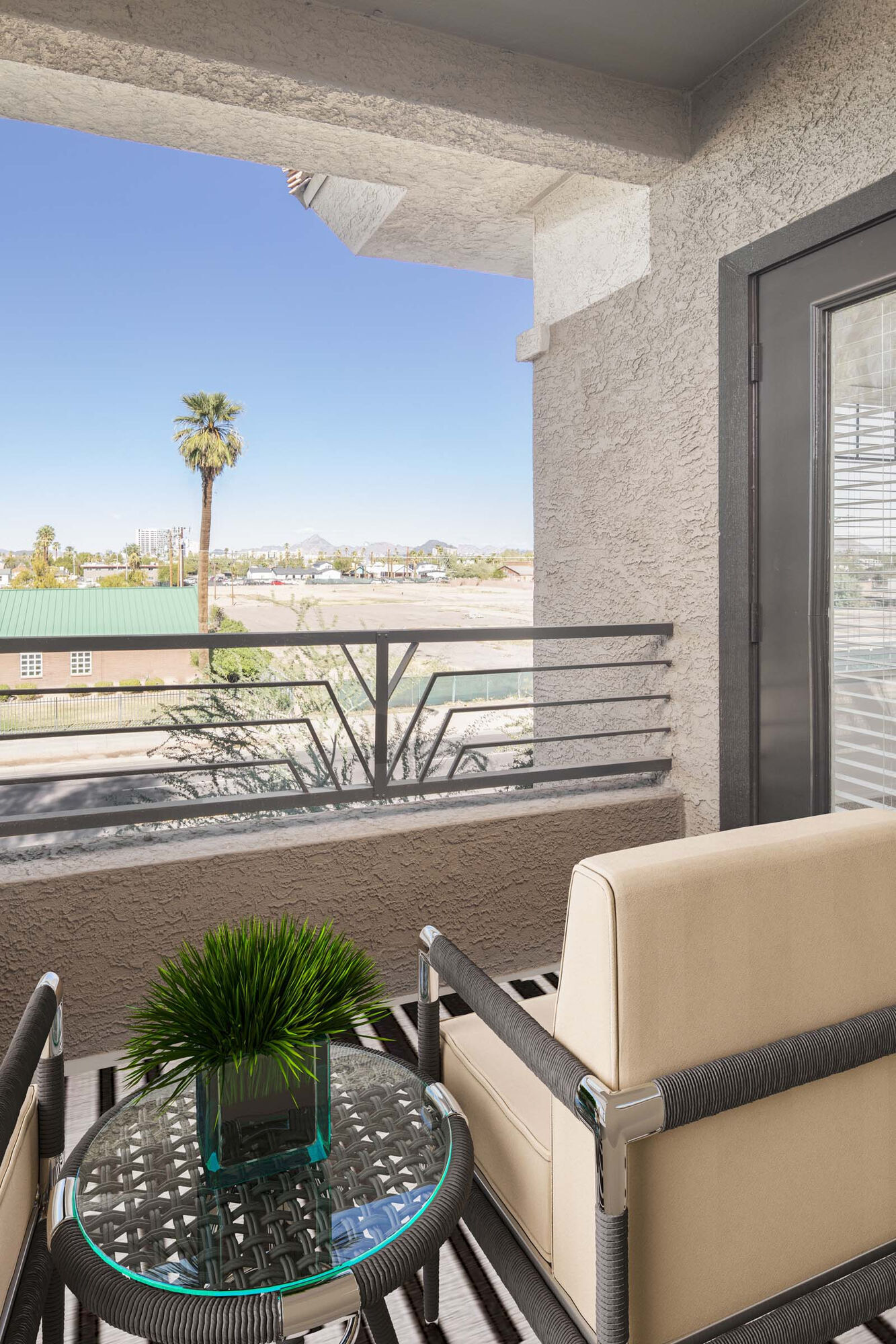 Camden Copper Square Image 16