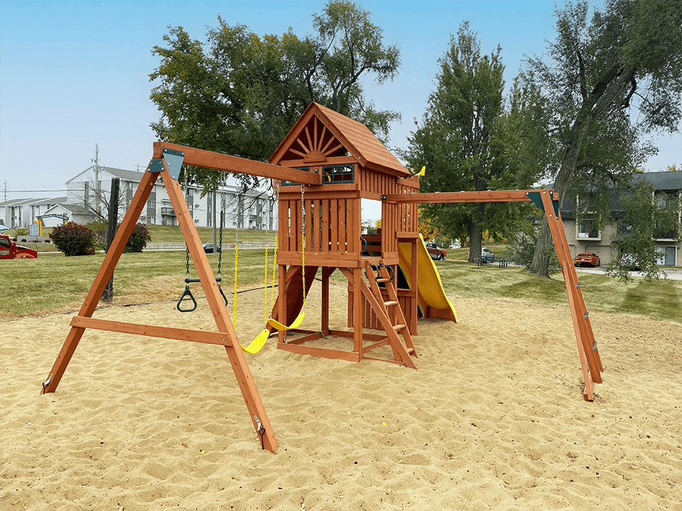 Eagles Pointe Apartments Image 13