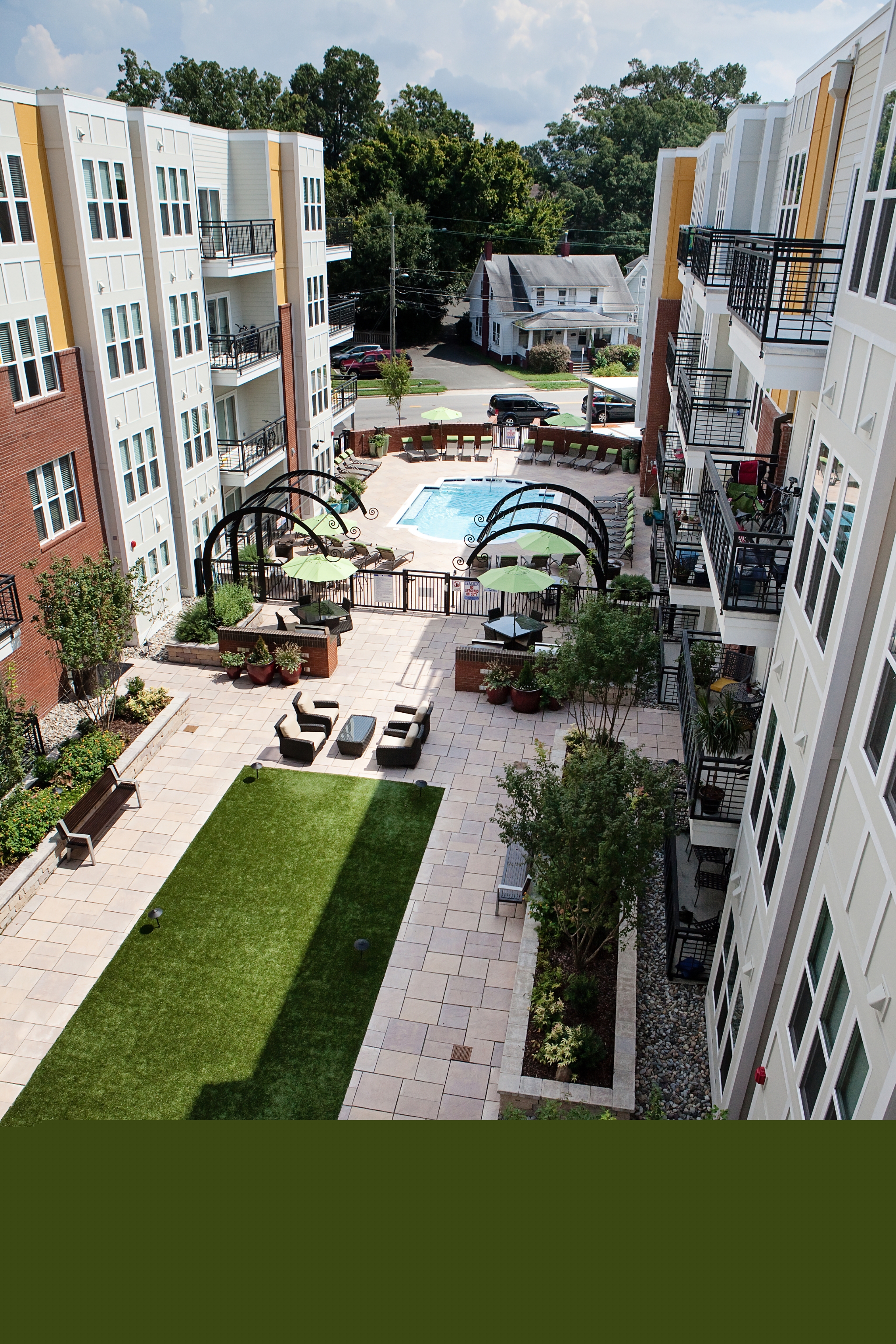 927 West Morgan Image 11