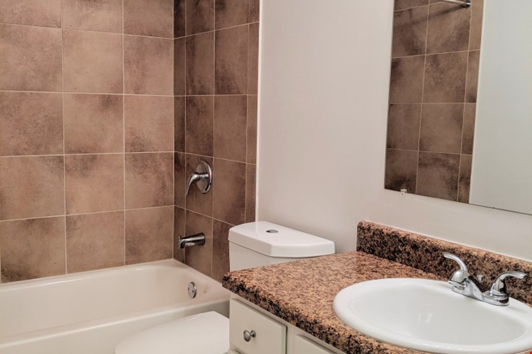 Clarkston Townhomes Image 6