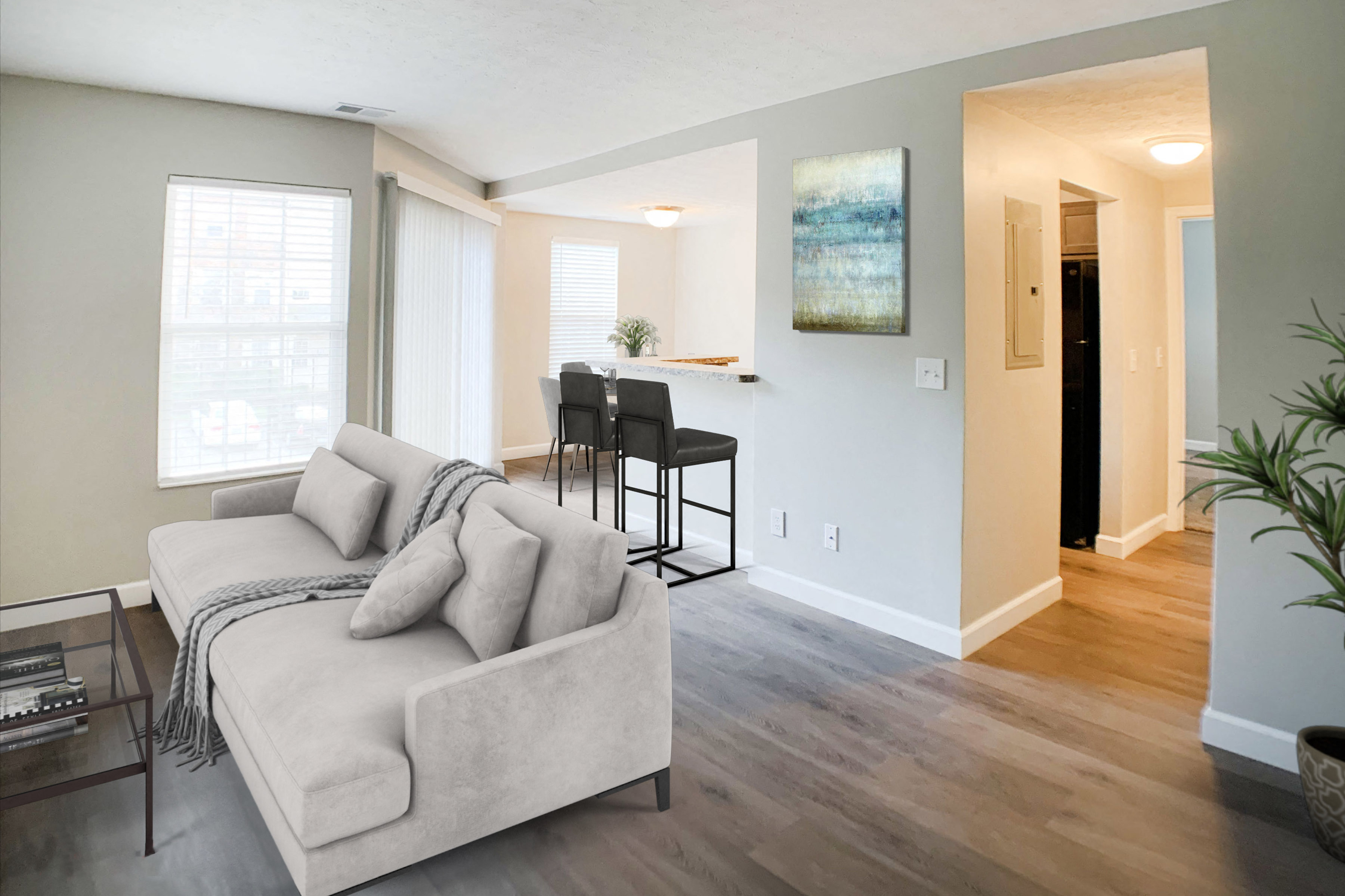 Woodhills Apartments Image 31