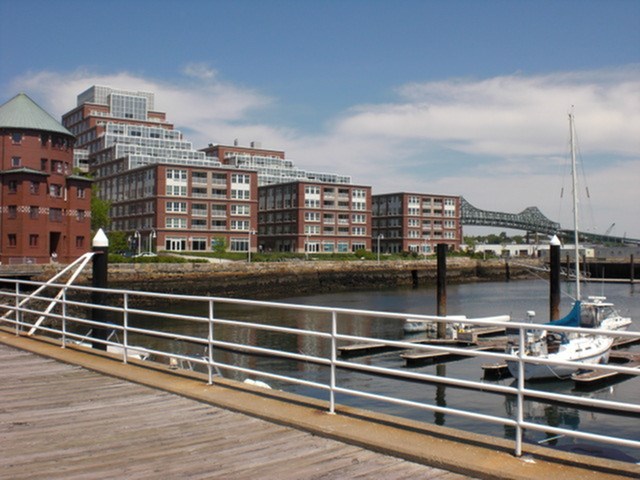 Harborview at the Navy Yard Image 2